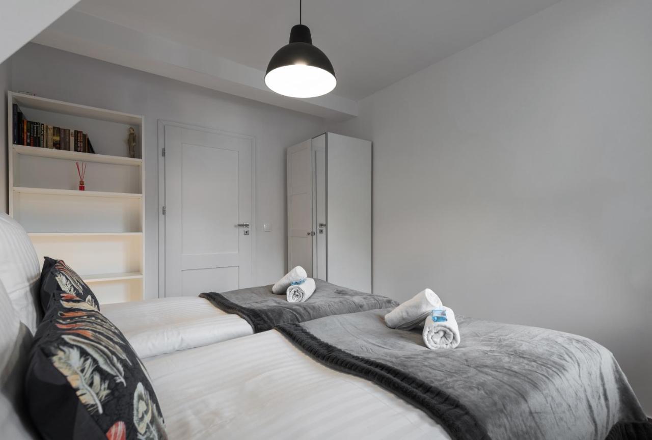 Apartament Przytulny W Centrum Zakopane Bagian luar foto